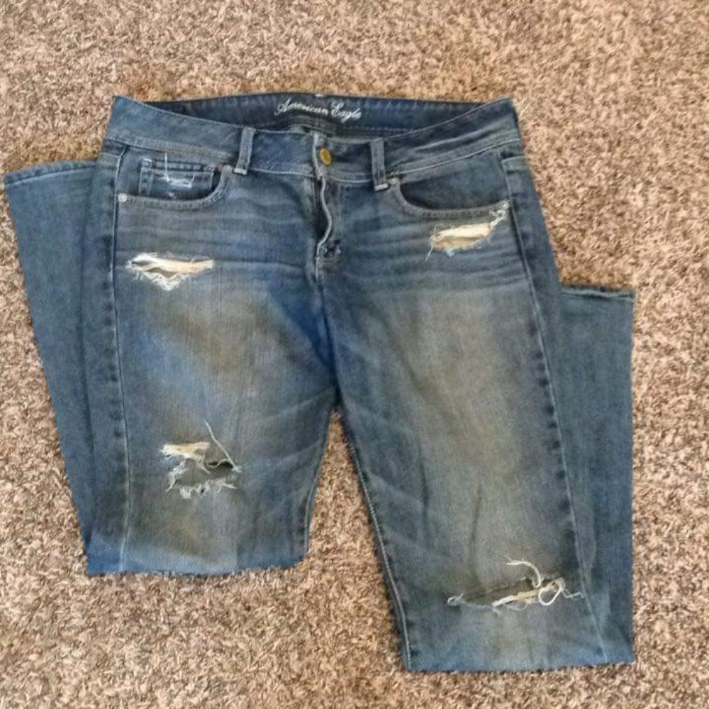 Jeans